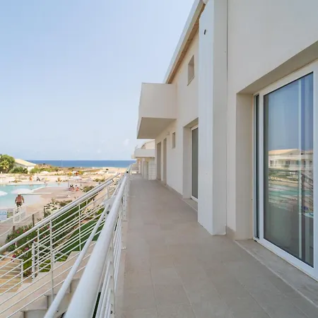 Appartamento Guesthost - Borgo 84 - Tina Mare Marzamemi