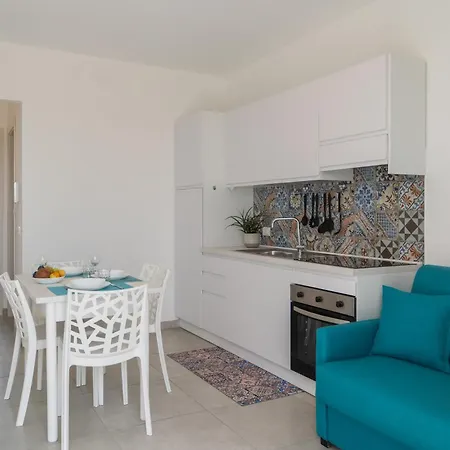 Guesthost - Borgo 84 - Tina Mare Marzamemi