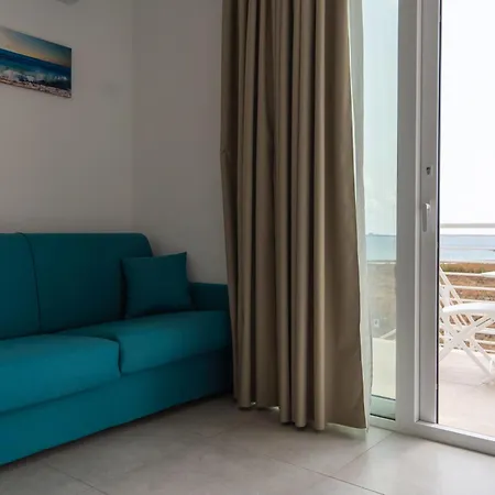 Appartamento Guesthost - Borgo 84 - Tina Mare