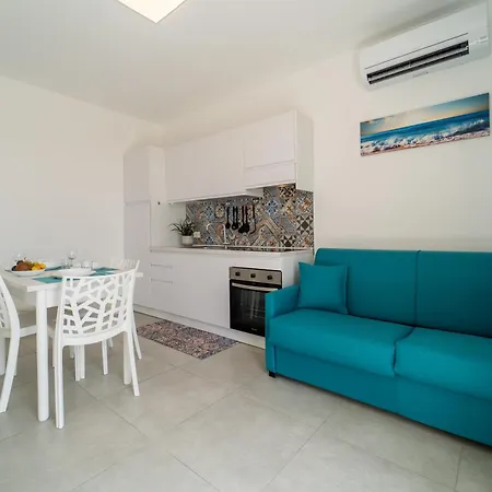 Appartamento Guesthost - Borgo 84 - Tina Mare *