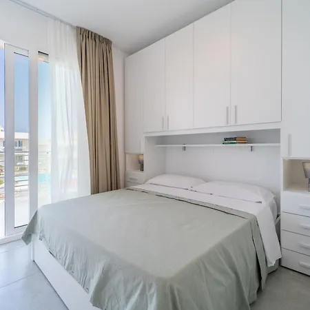 Guesthost - Borgo 84 - Tina Mare * Marzamemi