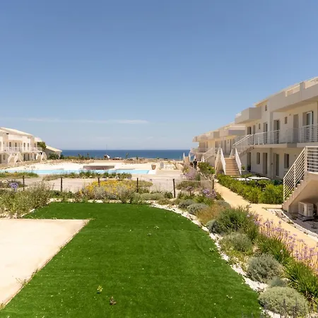 Guesthost - Borgo 84 - Tina Mare * Marzamemi