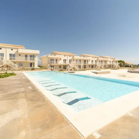 Appartamento Guesthost - Borgo 84 - Tina Mare *