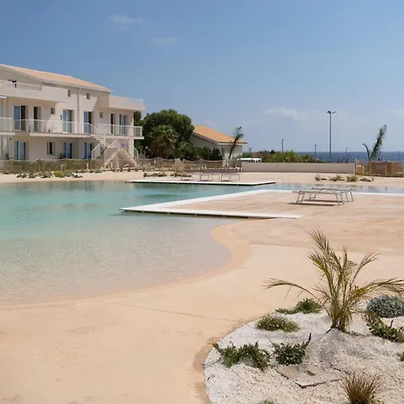 Appartamento Guesthost - Borgo 84 - Tina Mare