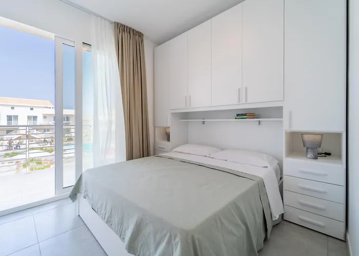 Guesthost - Borgo 84 - Tina Mare * Marzamemi