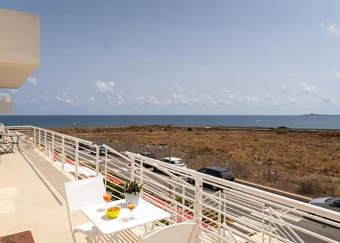 Guesthost - Borgo 84 - Tina Mare *