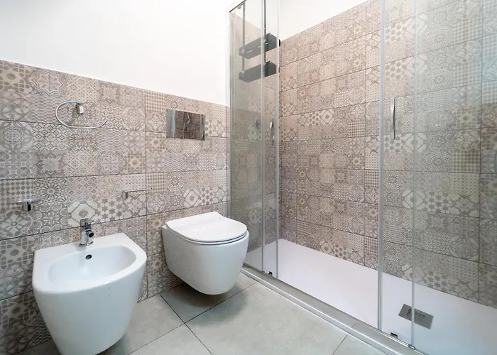 Guesthost - Borgo 84 - Tina Mare Appartamento *