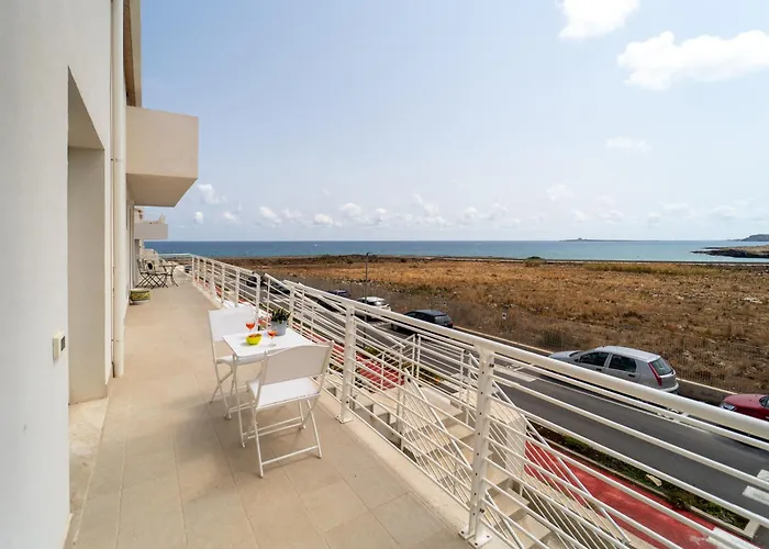 Appartamento Guesthost - Borgo 84 - Tina Mare *