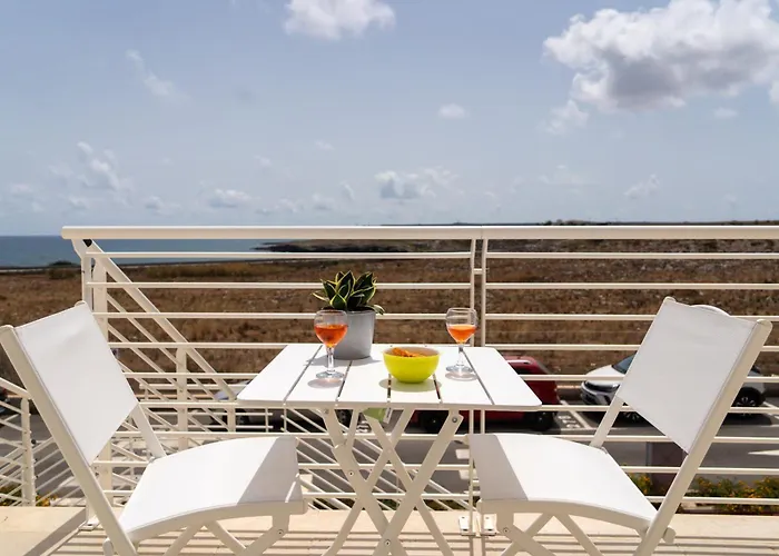 Guesthost - Borgo 84 - Tina Mare Appartamento *