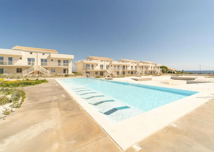 Appartamento Guesthost - Borgo 84 - Tina Mare *