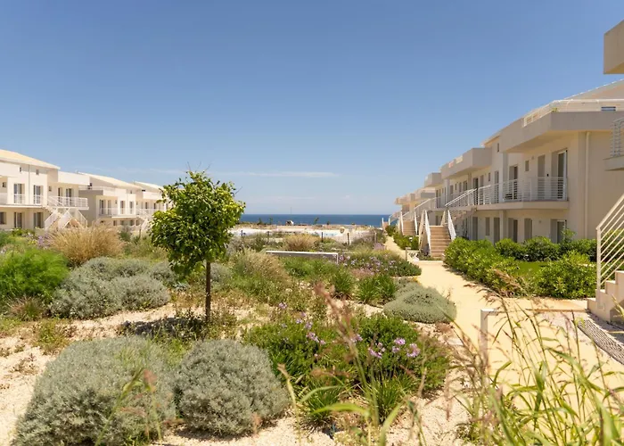 Guesthost - Borgo 84 - Tina Mare Marzamemi