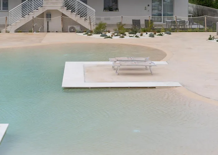 Guesthost - Borgo 84 - Tina Mare Appartamento